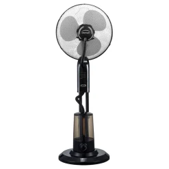 Online Brumiventilateur mobile Ø40 cm 75W noir