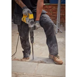 Sale STANLEY Burineur SDS-MAX 8,5J 1010W