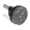 Best MECAFER Buse 5 en 1 rapide pour nettoyeur haute pression