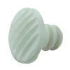 Outlet Butée amortisseur de porte blanc X20