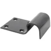 Online GAH ALBERTS Butée d'arrêt en acier noir à visser 50x90 mm
