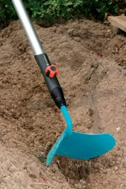 Hot GARDENA Butteur-rayonneur combisystem 16 cm
