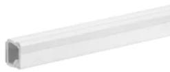 Outlet LEGRAND Cache fils 10x10mm autoadhésif