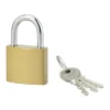 Online Cadenas Acera 40mm anse acier 3 clés