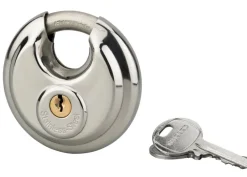 Online THIRARD Cadenas Astra 70 inox