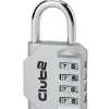 Clearance THIRARD Cadenas Club 2