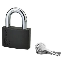 Outlet THIRARD Cadenas Colorful 60 mm 3 clés