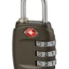 New THIRARD Cadenas à combinaison TSA 30