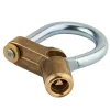 Clearance THIRARD Cadenas coude triangle