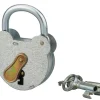 Online THIRARD Cadenas 2493 galvanisé