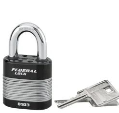 Clearance THIRARD Cadenas lamelles 50