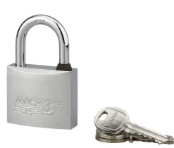 Best THIRARD Cadenas Mach 3 35 chromé