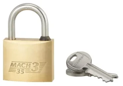 New THIRARD Cadenas Mach 3 35 mm