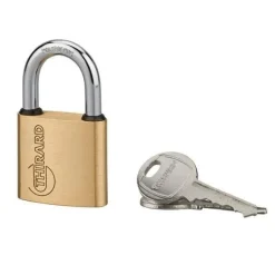 Outlet THIRARD Cadenas Ruck 30 mm 2 clés