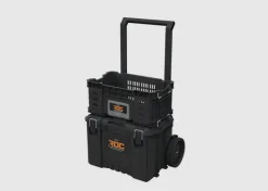 Online KETER Caisse de rangement Pro Gear 22"