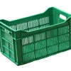 Online Caisse de récolte gerbable 34L vert