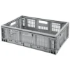 New Caisse pliable et empilable 37 L