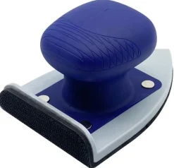 TIVOLY Cale à poncer d'angle Multi 93x135mm Velcro