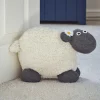 Sale Cale-porte mouton