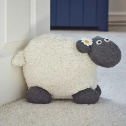 Sale Cale-porte mouton