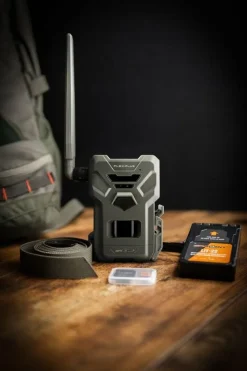 Sale Caméra de chasse FLEX-PLUS SPY POINT