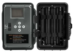 Best Caméra de chasse FORCE 48 SPY POINT