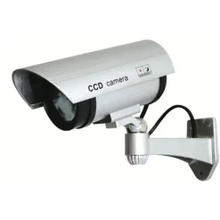 Discount OPTEX Caméra extérieure factice