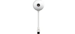 Discount SEMAC Caméra fixe Tuya USB-A 2K avec veilleuse