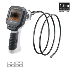 Best LASERLINER Caméra inspection VideoScope One