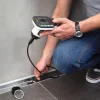 Hot LASERLINER Caméra inspection VideoScope XXL Set
