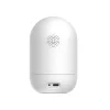Outlet Caméra intérieure IP44 motorisée 2K TUYA