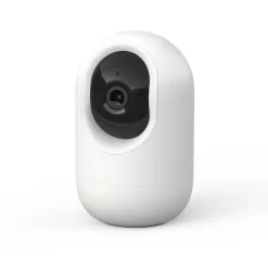 Outlet Caméra intérieure IP44 motorisée 2K TUYA