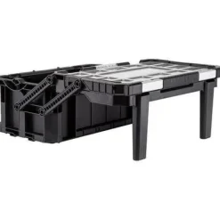 Best KETER Cantilever Boîte à outils "Connect"