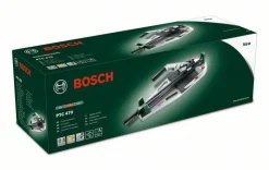 Best BOSCH Carrelette PTC 470