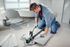 Online BOSCH Carrelette PTC 640