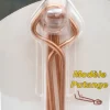 Hot Carte de 2 pièges à taupe Putange avec 2 tentes LUCIFER