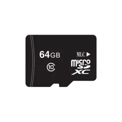 Clearance UKAL Carte mémoire micro SD 64 Go HORIZONT