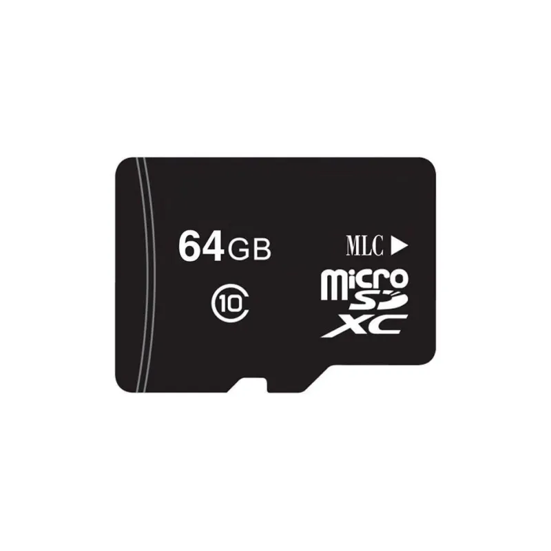 Clearance UKAL Carte mémoire micro SD 64 Go HORIZONT