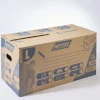 MOTTEZ Carton 72 litres fermeture automatique