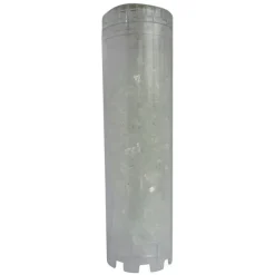 Sale Cartouche antitartre Poly- 6m