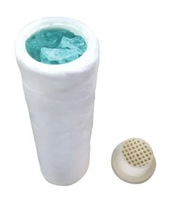 Clearance Cartouche multiactions filtrante + silicone