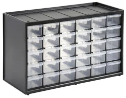 Outlet STANLEY Casier de rangement