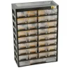 Clearance ALLIT Casier plastique VarioPlus Basic