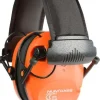 Sale NUM'AXES Casque antibruit électronique CAS1034 orange