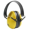 Hot OREGON Casque antibruit SNR 26 compact jaune