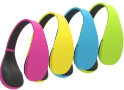 Discount Casque FPE audio Bluetooth stéréo couleur aléatoire