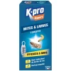 Outlet K.PRO Cassette inodore contre les mites et larves (x2)