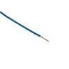 Sale Câble d'alimentation électrique H07V-U 2,5mm² bleu 10m