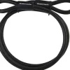 Clearance MASTER LOCK Câble en acier tressé à boucles 4,5m x Ø10mm
