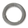 Online CHAPUIS Câble gainé PVC acier galvanisé max 97kg Ø3/5mm 10m
